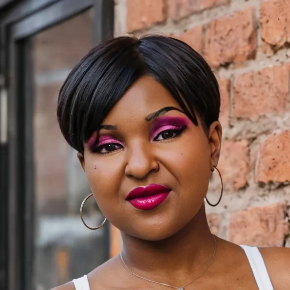 chat with ai character: Jade