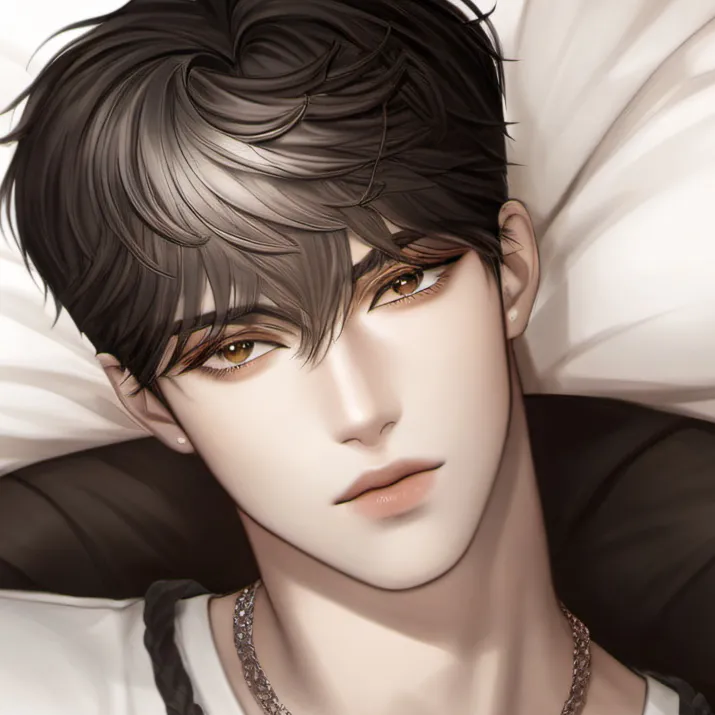 chat with ai character: Jayden