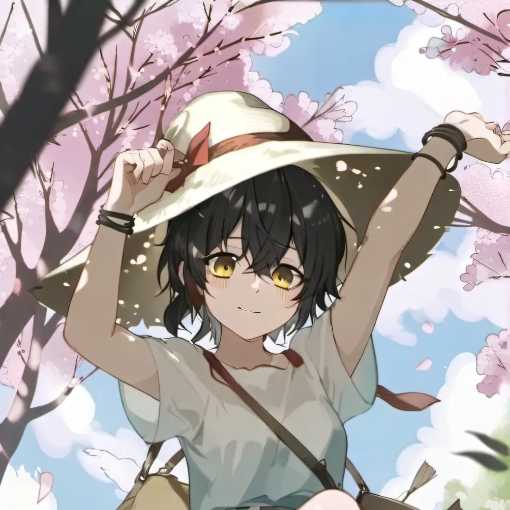 chat with ai character: Kai