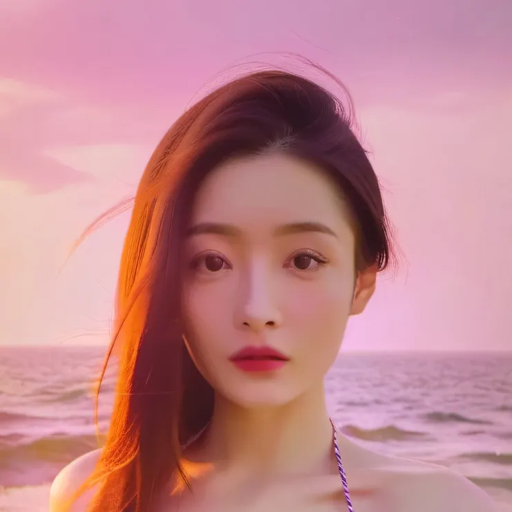 chat with ai character: 雪莉