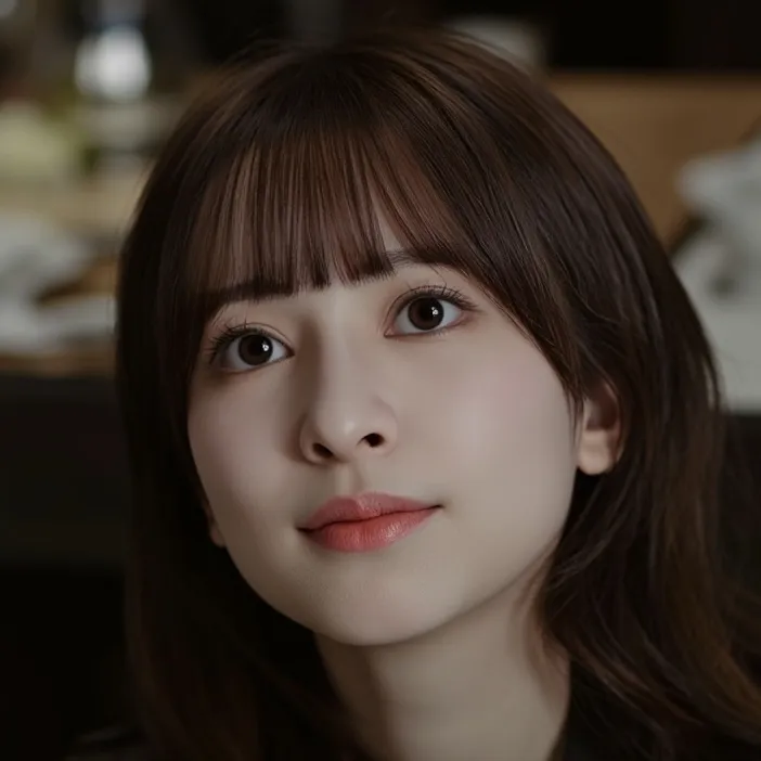 chat with ai character: 清麗