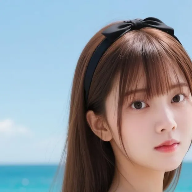 chat with ai character: 小葉子