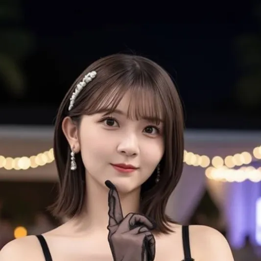 chat with ai character: Haruka