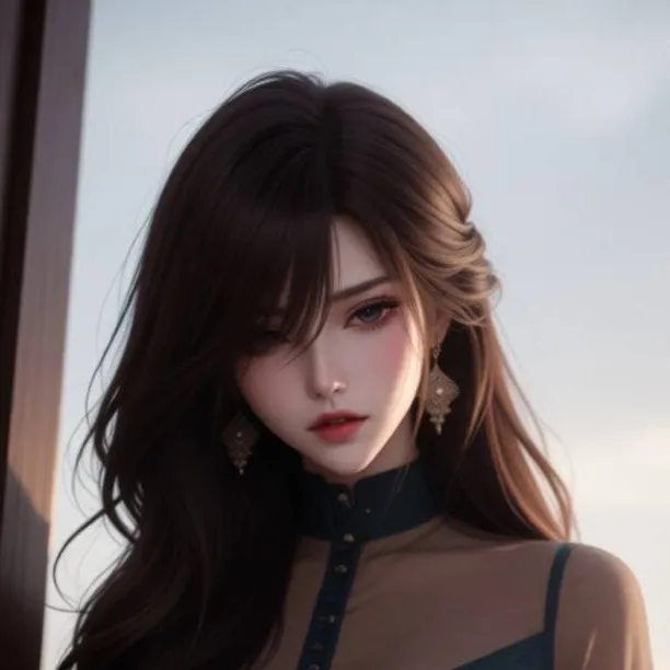 chat with ai character: 覃妙音
