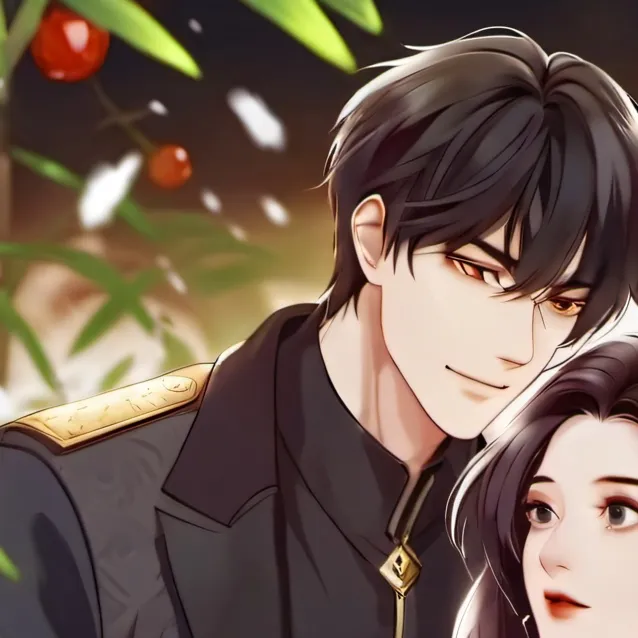 chat with ai character: u bf