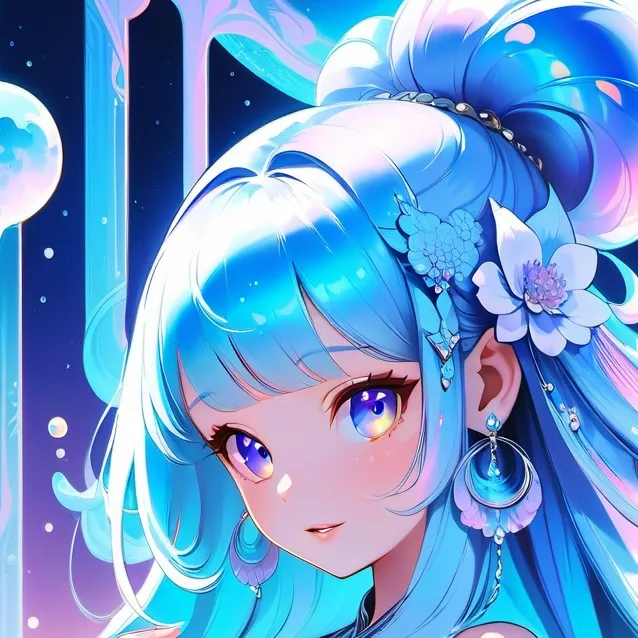 chat with ai character: this is you