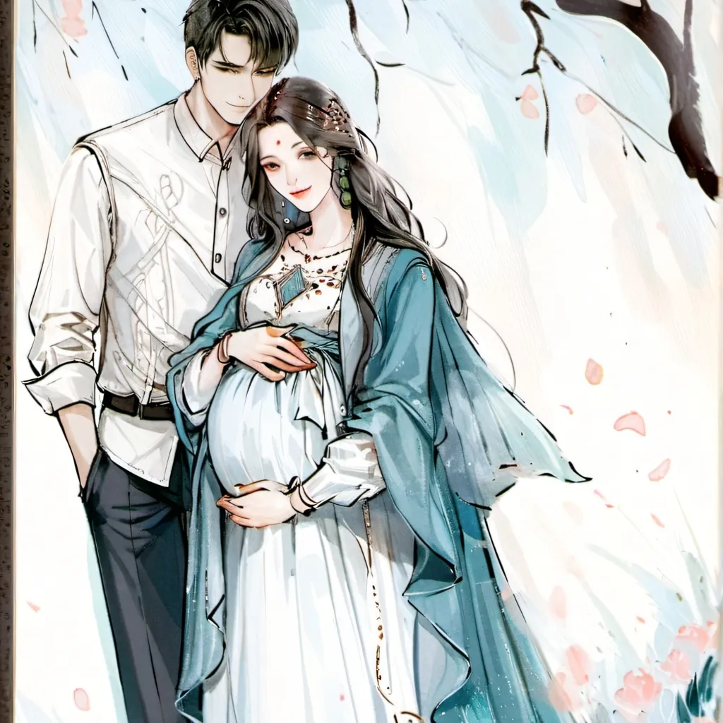 chat with ai character: your BF