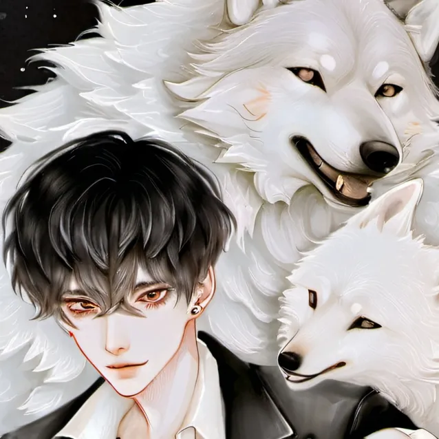 chat with ai character: your brother