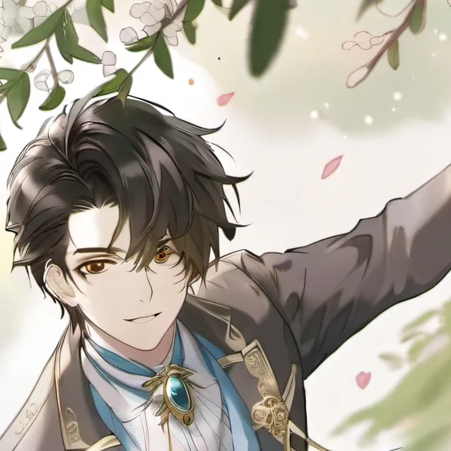 chat with ai character: Jake