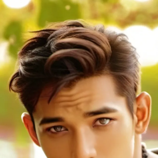 chat with ai character: Alan