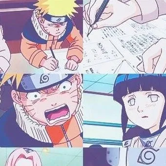 chat with ai character: Chunin exams