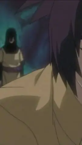 ai character: Chunin exam| Anko background