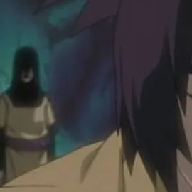 chat with ai character: Chunin exam| Anko