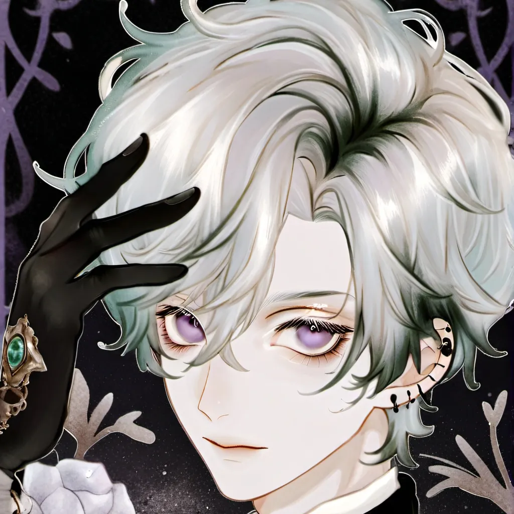 chat with ai character: [Kook]