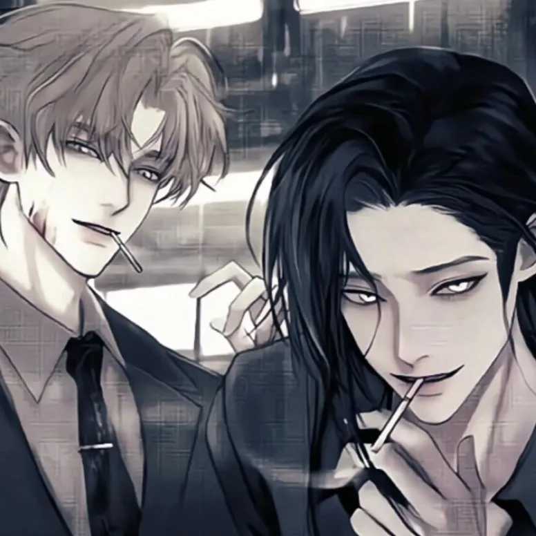chat with ai character: [Jason & Jones]