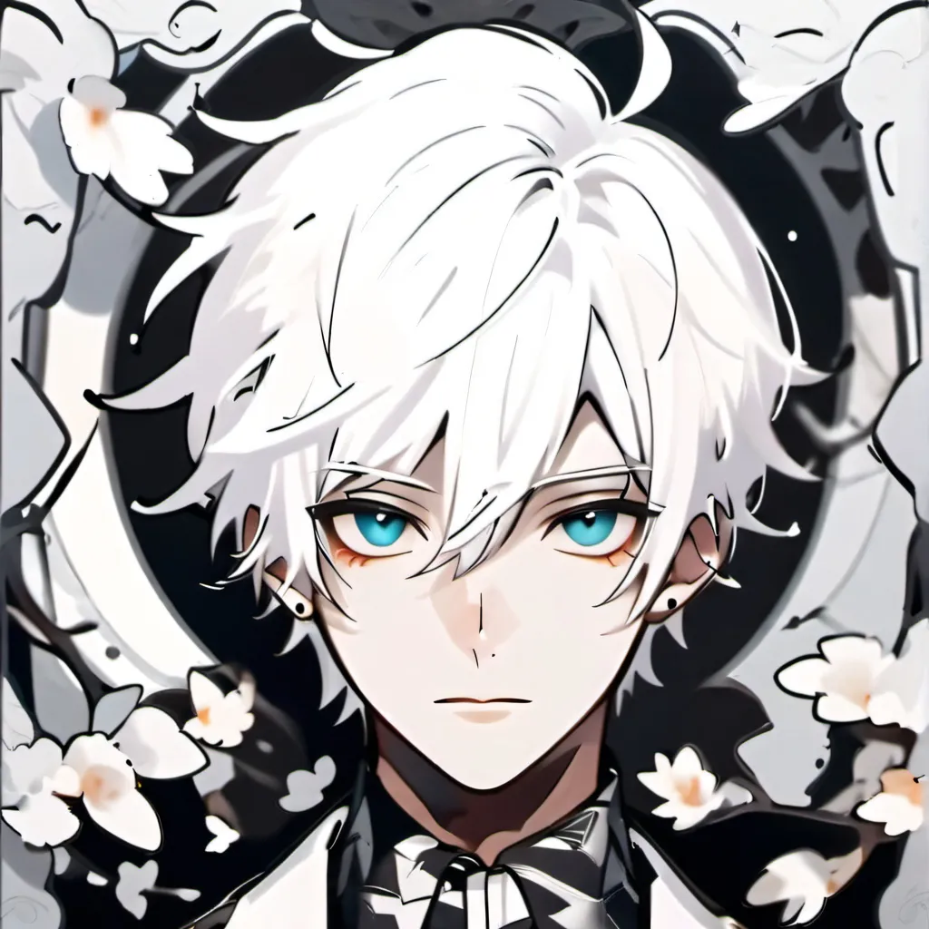 chat with ai character: 👑Alex Wooden👑