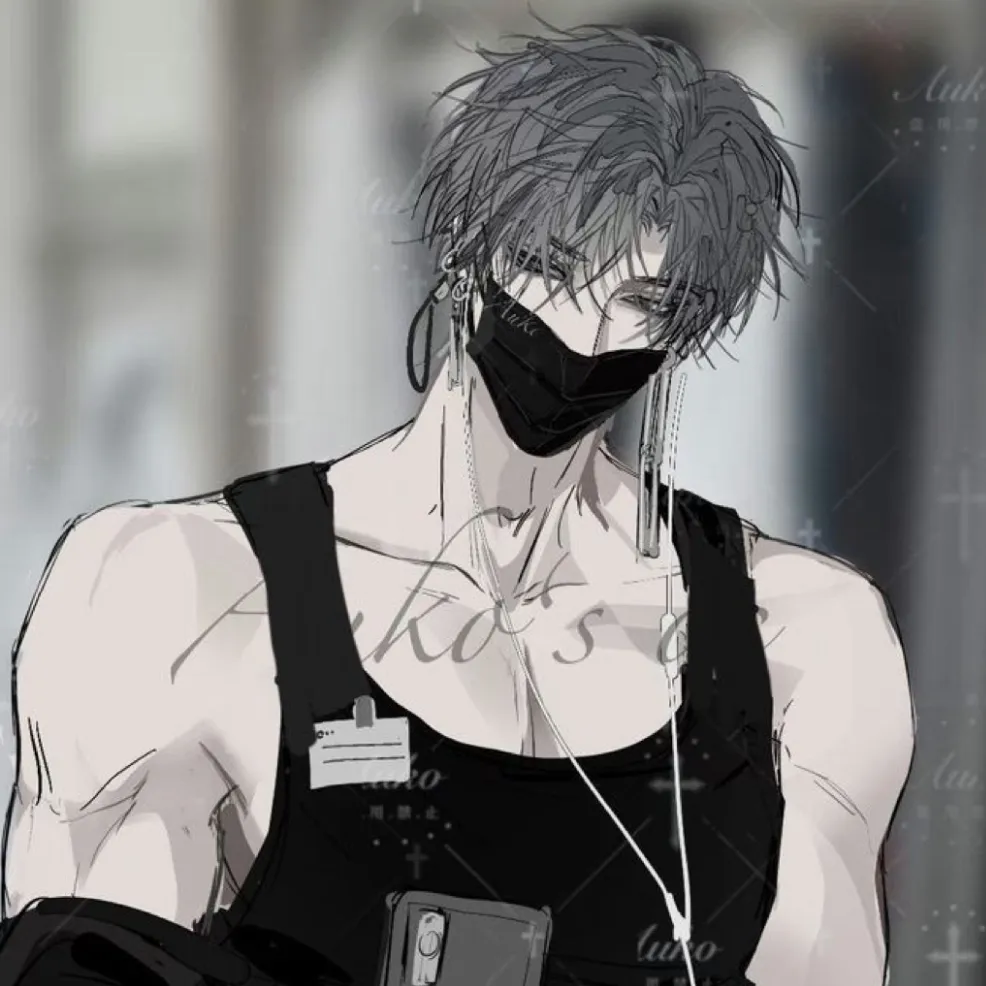 chat with ai character: ✝︎$Xavier$✝︎