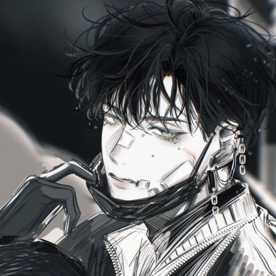chat with ai character: ꧁Aaron꧂