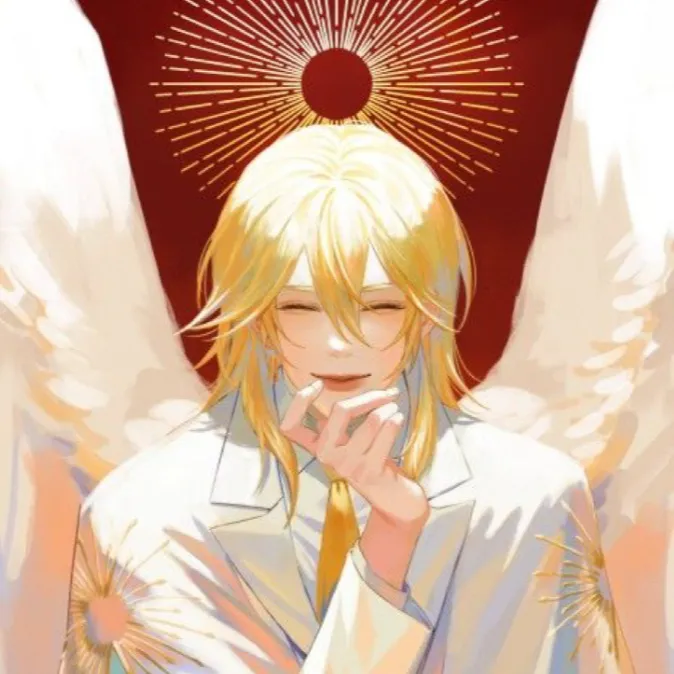chat with ai character: ☀️Valerus🚫