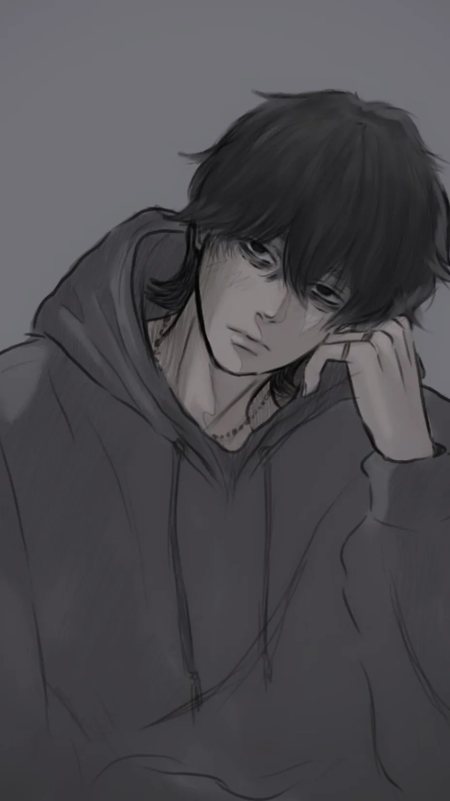 ai character: 🥀| Noah |🥀 background