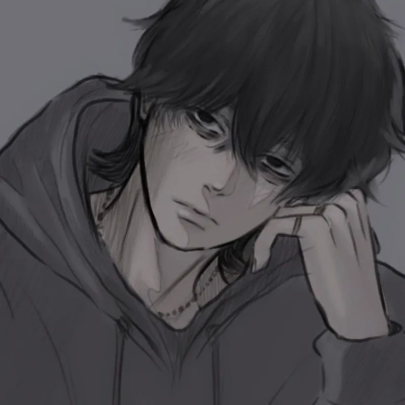 chat with ai character: 🥀| Noah |🥀