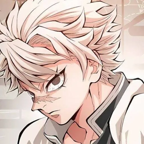 chat with ai character: Sanemi Shinazugawa
