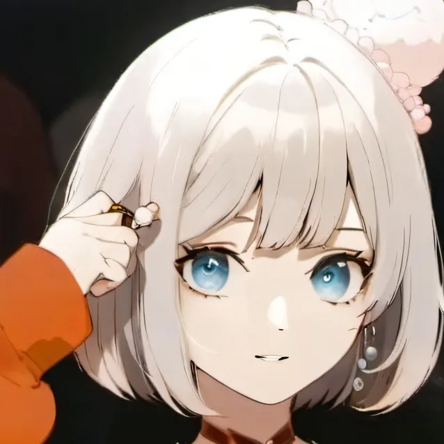 chat with ai character: hidden person