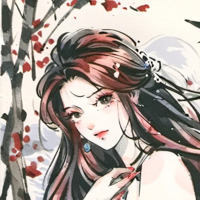 chat with ai character: Sephira