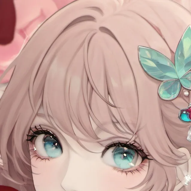 chat with ai character: Abby 