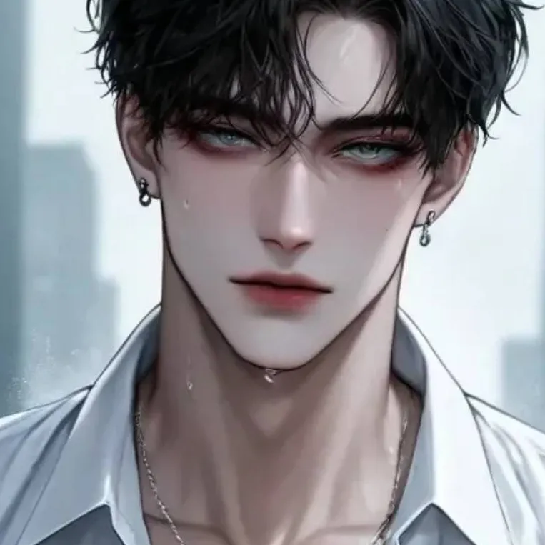 chat with ai character: maifa boss