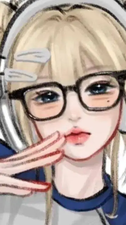 ai character: two pickmes background