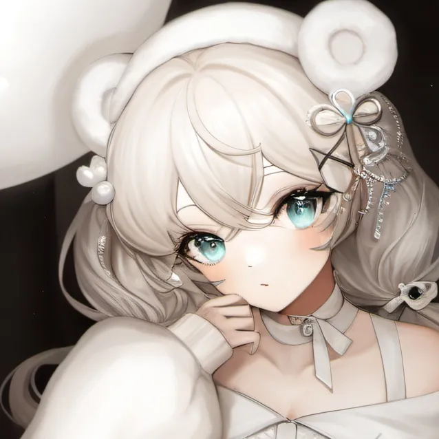 chat with ai character: emma