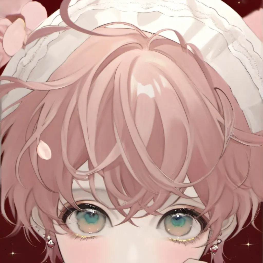 chat with ai character: baby