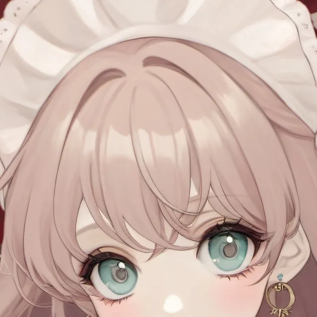 chat with ai character: Miri😁