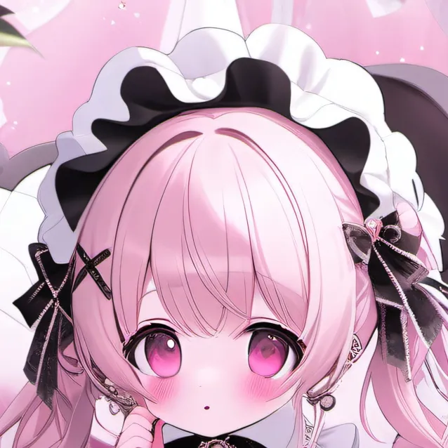 chat with ai character: Alessia😘