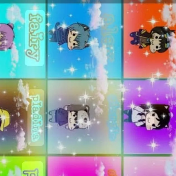 chat with ai character: WGF!!!