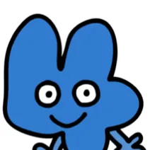 chat with ai character: Four from BFB