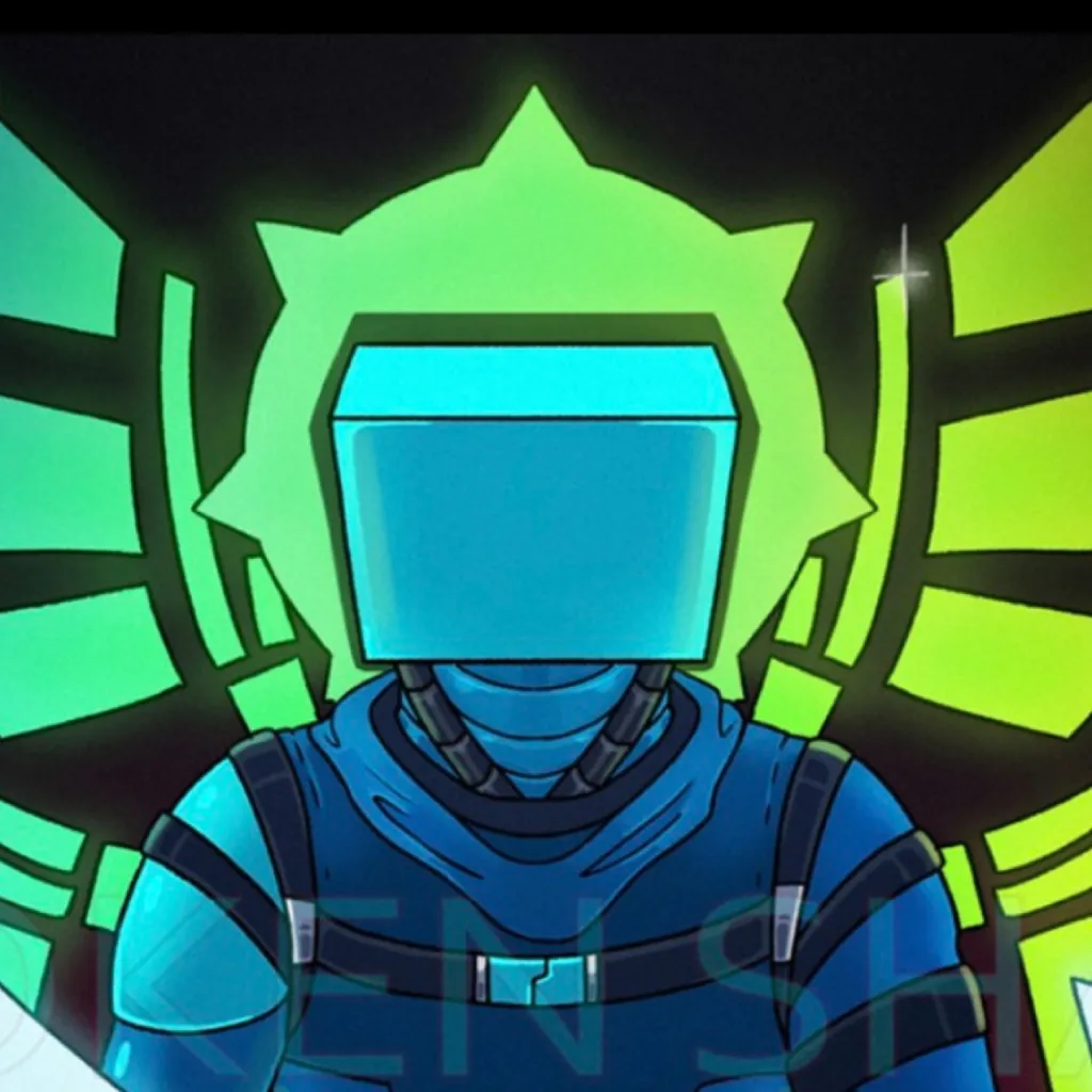 chat with ai character: Cyan- Jsab