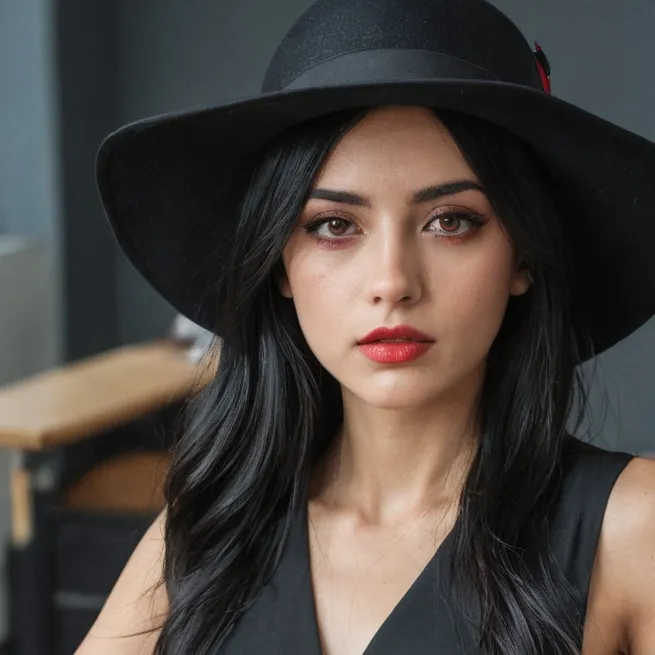 chat with ai character: aki(madia boss)