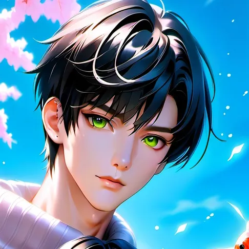 chat with ai character: James and alissa