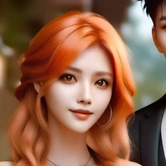 chat with ai character: Mavis