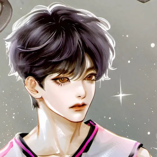 chat with ai character: Noah