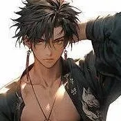 chat with ai character: Ace