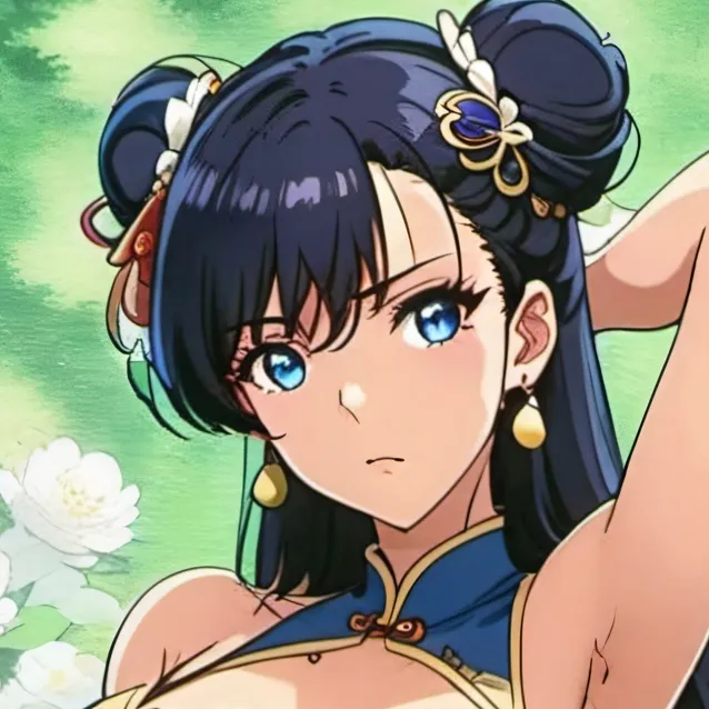 chat with ai character: Xuelan 