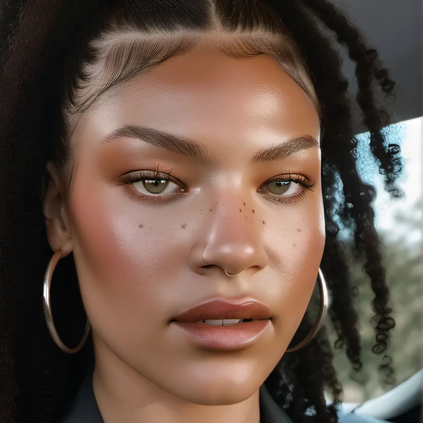 chat with ai character: Evelyn Heart