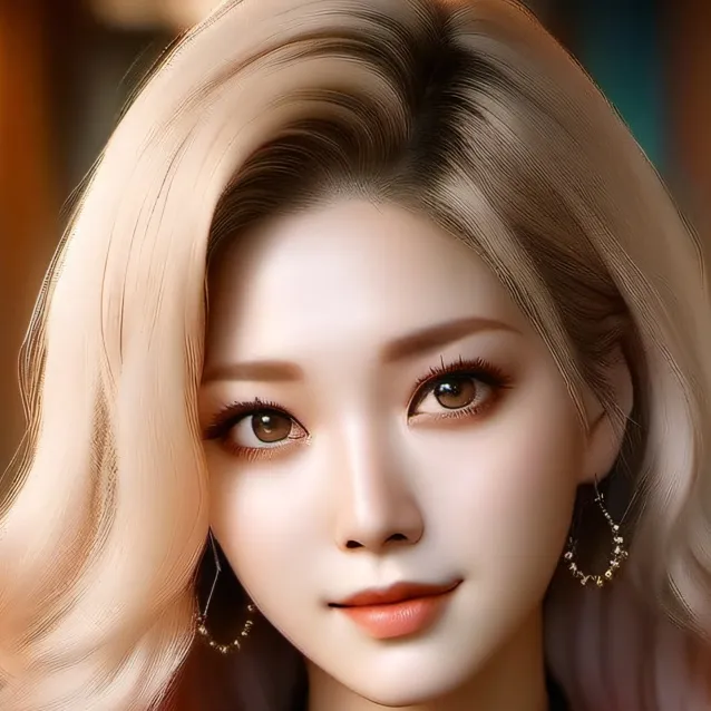 chat with ai character: londyn 