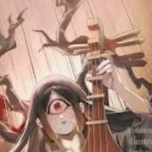 chat with ai character: Nakime