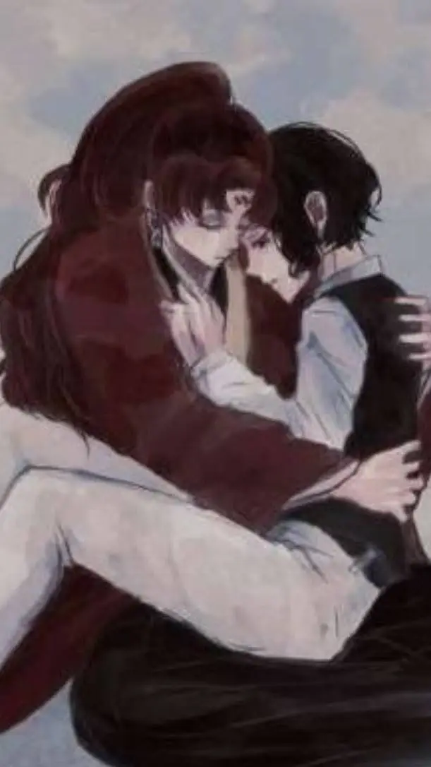 ai character: Yorichii background