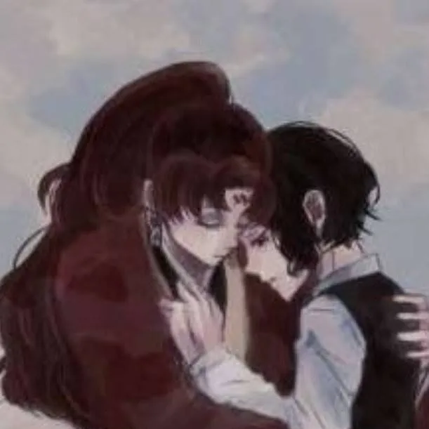 chat with ai character: Yorichii