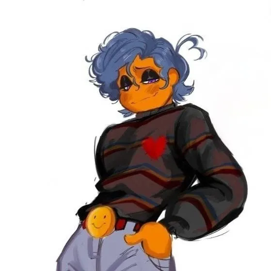 chat with ai character: Reboot Wally 